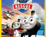 Thomas &amp; Friends: Steam Team to the Rescue DVD | Region 4 - $11.86