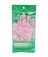 Exfoliant Bain Gant Rose - $5.19