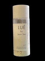 LUÉ by Jean Seo ERASE Cleansing, Exfoliating &amp; Brightening Powder 2 Oz. ... - £11.69 GBP