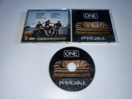 One: In The Walk - CD - Coral House Community Pura Vida - Rare - $24.74