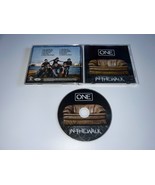 One: In The Walk - CD - Coral House Community Pura Vida - Rare - $33.83 CAD