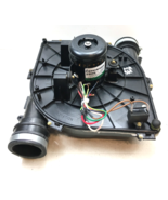 A.O. Smith JE1D017N Draft Inducer Blower Motor HC27CB123 115 V used  #MR968 - €204,60 EUR