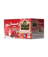 Alattar Tea Pomegranate 15 Bag - €30,59 EUR