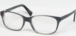 Booth &amp; Bruce Angleterre BB1403 Mat Ardoise Lunettes Monture 52-18-140mm - £66.47 GBP