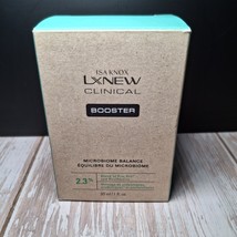 New Avon Isa Knox Clinical LXNEW Booster Microbiome Balance 1oz NIB - FA... - $12.50