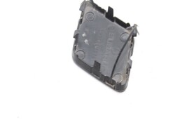 10-12 SUBARU LEGACY FRONT BUMPER TOW HOOK CAP COVER E6164 image 7