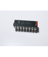 1X SAB8216P SIEMENS 4-Bit Parallel Bidirectional Bus Driver IC PDIP-16 - $527.74 MXN