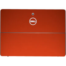 LidStyles Metallic Laptop Skin Protector Decal Dell Latitude 7200 2 in 1 image 5