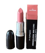 MAC Cremesheen Lipstick in Peach Blossom - New in Box - Original Formula! - $65.98