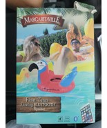 Jimmy Buffett Margaritaville Toucan Floats Tunes Floating Bluetooth Spea... - $17.82