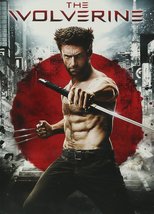 The Wolverine [DVD] - £5.29 GBP