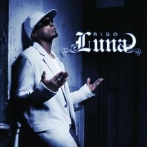 Rigo Luna [Audio CD] Luna, Rigo - £8.66 GBP