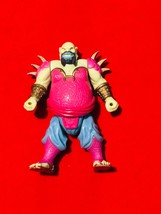 Vintage Bloth Pirates of The Dark Water Action Figure only! By Hasbro pl... - $202.52 MXN