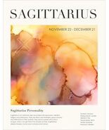 SAGRITTARUS ZODIAC POSTER - KRUGERS POSTERS POSTER - KRUGERS POSTERS (24... - $19.00+