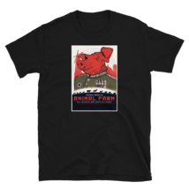 Animal Farm, George Orwell, 1984, Some are More Equal T-shirt - £13.37 GBP+