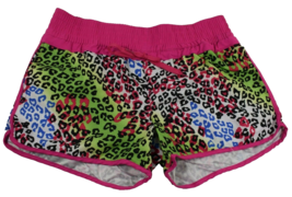 ORageous Misses Medium Pink Glo Petal Boardshorts New with tags - £6.01 GBP