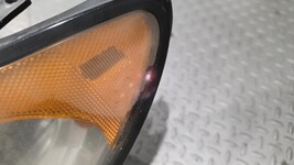 Driver Left Headlight Without STI Fits 06 IMPREZA 75708 image 6