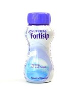 Forti sip High Energy Assorted Milkshake Drinks (16 x 200ml) - $63.05 CAD