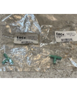 2 Quantity of Schneider T.A.C. 21-39 | 21-039 Restrictor Tees (2 Quantity) - $533.37 MXN