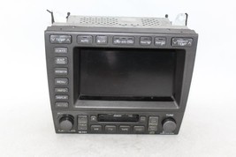 Audio Equipment Radio Amplifier Mark Levinson Fits 2001-05 LEXUS GS300 OEM 25787 - £161.83 GBP
