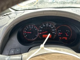 Speedometer Cluster 4 Cylinder Base MPH CVT Fits 07-09 ALTIMA 104906267 - $89.24