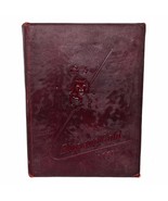 1951 Winston-Salem NC High School Yearbook: R.J. Reynolds John Hanes Jam... - $11.95