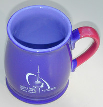 Canadian Tower blue mug - $13.67 CAD
