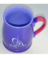 Canadian Tower blue mug - $9.99