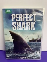 The Perfect Shark DVD 2014 BBC Earth  - $5.93