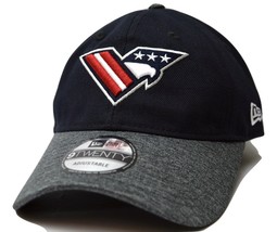 Washington Valor  Arena Football Team New Era 9TWENTY AFL Adjustable Hat - £14.98 GBP