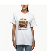 tung tung tung sahur shirt Classic Crew Neck T-Shirt - $22.99