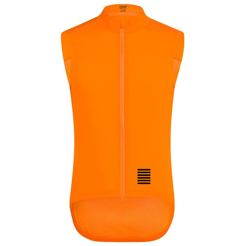 New cycling vest 2021 Mtb Bike Bicycle windproof Water repellent Vest Sleeveless - £63.18 GBP