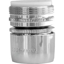 LARSEN SUPPLY TV205549 Swivel Spray Aerator - $22.57