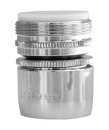 LARSEN SUPPLY TV205549 Swivel Spray Aerator - $31.79 CAD