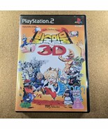 Soft-Boiled Hero PlayStaion 2 video game NTSC-J - $451.41 MXN