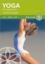 Yoga for Beginners - £7.87 GBP