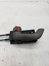  OPTIMAKIA 2006 Door Handle Interior 437635  - $30.80