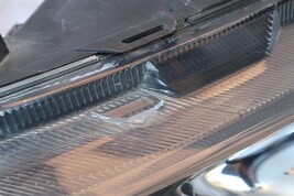 2017-20 Chrysler Pacifica Halogen Headlight Lamp w/LED DRL Passenger Right RH  image 8