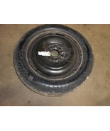 2006-2012 Ford Fusion Spare Donut Tire Wheel Rim Oem - £98.32 GBP
