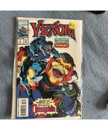 Venom: “The Enemy Within” #3 FINALE.   VF/NM; Marvel | Morbius - Demogob... - $131.78 MXN