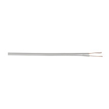 Jaycar Figure 8 Bell Cable (100m) - $55.61