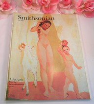 Smithsonian Magazine May 1993 Sharks Blacksmithing Duke Ellington Jeffer... - $4.94
