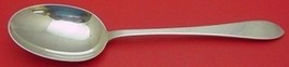 Faneuil by Tiffany &amp; Co. Sterling Silver Vegetable Serving Spoon 9 5/8&quot; - £221.19 GBP