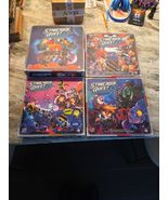 CMON Starcadia Quest Base Game ARRmada Space Marauders Showdown - $222.75