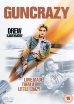 Guncrazy (1992) DVD Pre-Owned Region 2 - $17.80