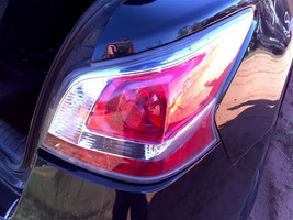 Passenger Tail Light Quarter Panel Mounted Sedan Fits 14-15 ALTIMA 10376... - $65.05