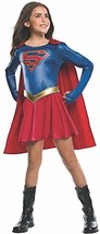 Rubie&#39;s Costume Kids Supergirl TV Show Costume, Small - £93.45 GBP