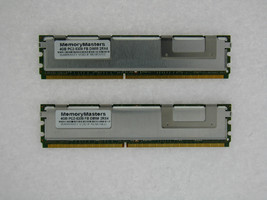 8GB (2X4GB) For Apple Xserve Xeon 2.0GHZ MA409LL/A 5100 - £73.17 GBP