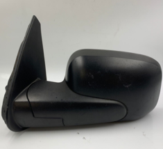 2006-2011 Chevrolet HHR Driver Side View Power Door Mirror Black OEM B01B69005 - £42.88 GBP