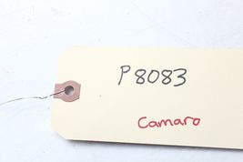 2010-2015 CHEVROLET CAMARO FRONT RIGHT PASSENGER EXTERIOR DOOR HANDLE P8083 image 10
